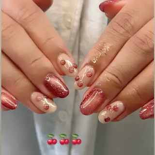 ネイル nails 🎀meのネイルデザイン