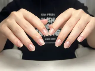 ショート 28nails. 宮崎のネイルデザイン