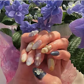ネイル nail salon coco.のネイルデザイン