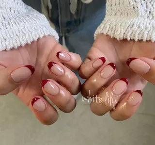 ネイル suuu beautyのネイルデザイン
