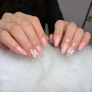 ネイル Miami Nailのネイルデザイン