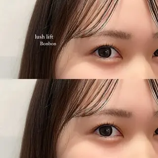マツエク・マツパ LEPIA（レピア） マヤマのマツエク・マツパデザイン