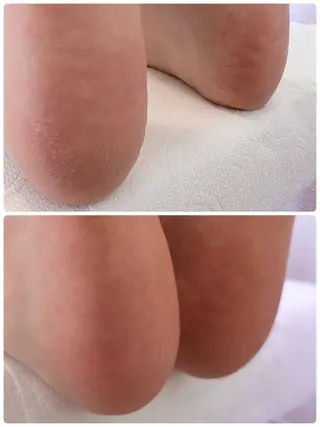 ネイル non nail ⭐︎のネイルデザイン