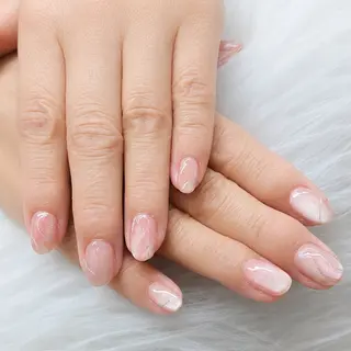 ネイル 竹内 みやびのネイルデザイン