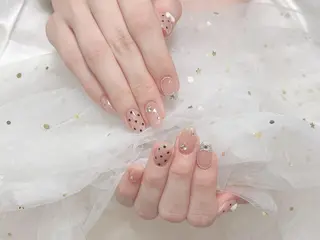 ネイル ジョリ Kai🪄✨のネイルデザイン