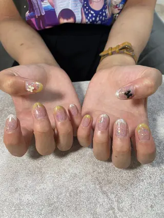 ネイル Eve [nail ＊wax＊HBL]のエステ・リラクイメージ