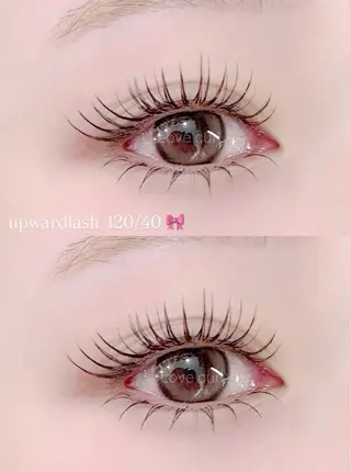 マツエク・マツパ 韓国風まつ毛・エクパ 🎀恵比寿のマツエク・マツパデザイン