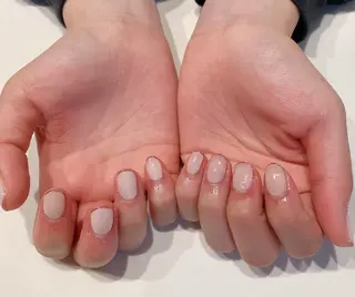 ネイル KaHaNa nail salonのネイルデザイン