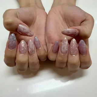 ネイル Raviy rikoのネイルデザイン