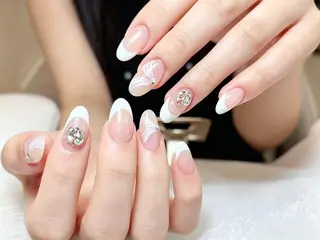 ネイル The Nail💛 Abeのネイルデザイン