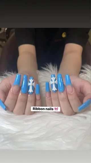 ネイル NiJi Nailsのネイルデザイン