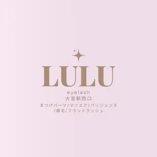 マツエク・マツパ 宮本麻央🎀🪽L ULUeyelashのマツエク・マツパデザイン