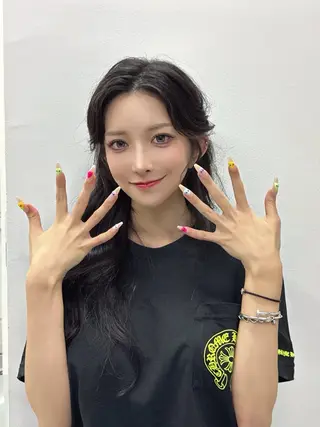 ネイル 🍁nail. kaede🍁のネイルデザイン