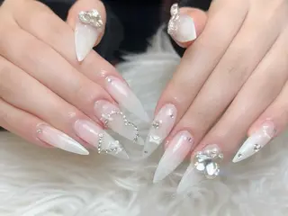 ネイル Kei Nailのネイルデザイン