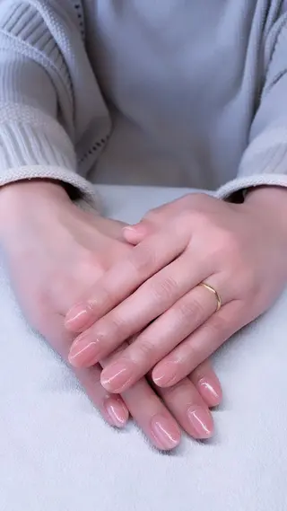 ネイル 大分S.Nail ⟡.*💠🫧のネイルデザイン