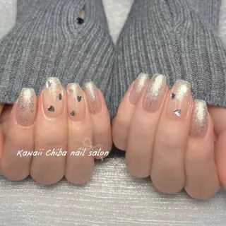 ネイル Kawaii Chiba nailのネイルデザイン