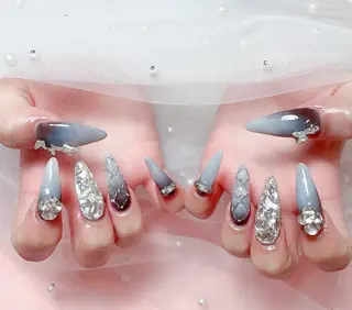 ネイル Bél Nail salonのネイルデザイン