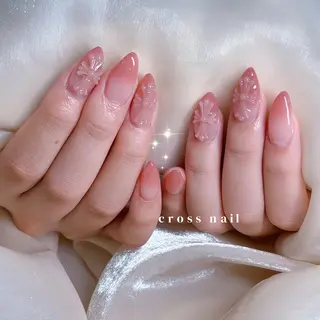 ネイル 𝒦𝐸𝐼𝒩𝒜 錦糸町ネイルのネイルデザイン