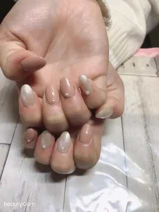 ネイル ✨アン ミユ✨のネイルデザイン
