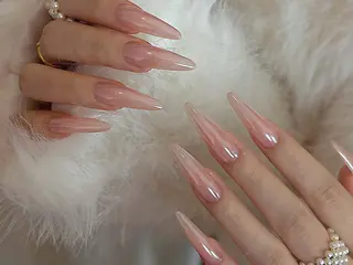 ネイル Shiki Sakai nailのネイルデザイン