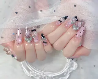 ネイル Hana Nail Salonのネイルデザイン