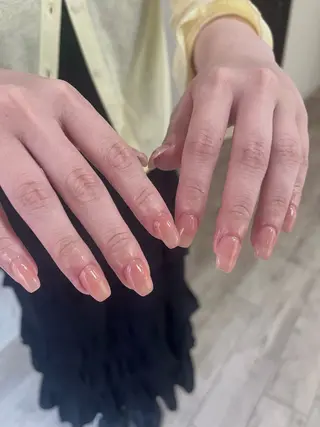 ネイル Looog* kokura 宇佐見のネイルデザイン