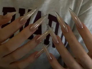 ネイル Sully Nail Labのネイルデザイン