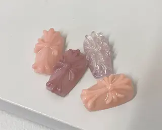 ネイル 💐 SATSUKIのネイルデザイン