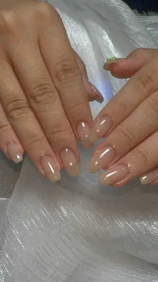 ネイル Selen nail みづきのネイルデザイン