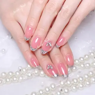 ネイル 💕中川 結衣💕のネイルデザイン