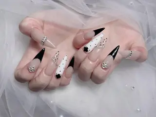 ネイル Sakura h.babynailのネイルデザイン