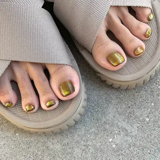 ネイル NAiL by.kahoのネイルデザイン