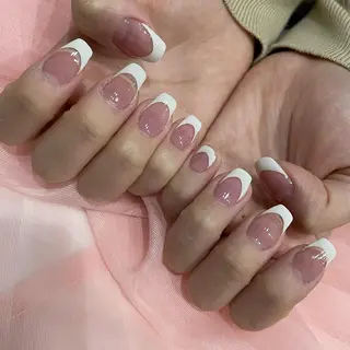 ネイル Wish Nail 恒川のネイルデザイン