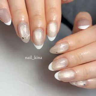 ネイル nail_ kinaのネイルデザイン
