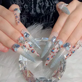 ネイル Hani Nail Salonのネイルデザイン