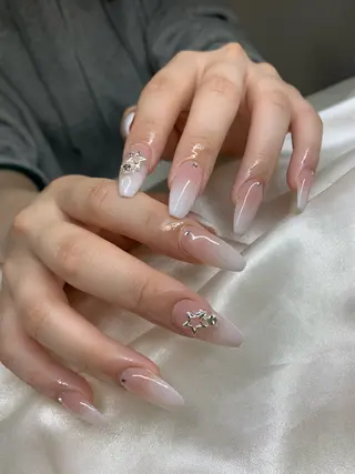 ネイル ROSE ANA CHUO 本川越のネイルデザイン