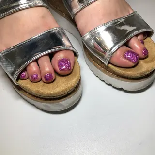 ネイル nail salon Soiréeのネイルデザイン