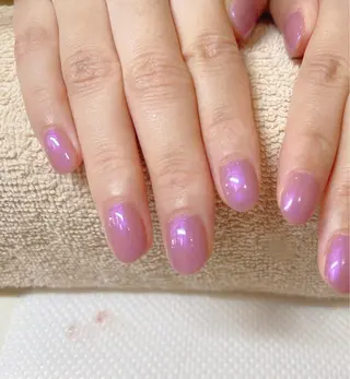 ネイル luna nail &eyelashのネイルデザイン