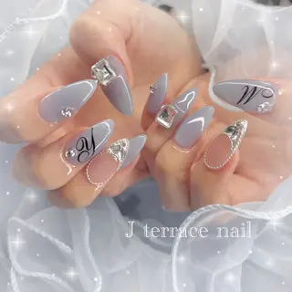 ネイル J terrace Nailのネイルデザイン