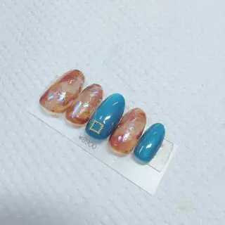 ネイル CHIARA nailsのネイルデザイン