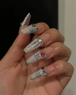 ネイル nailsby kotomiのネイルデザイン