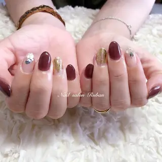 ネイル Nail salon Rubanのネイルデザイン