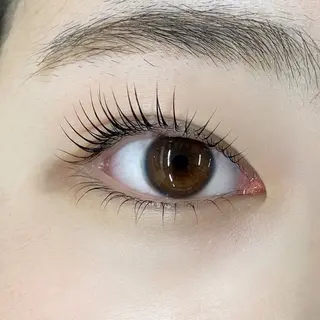 マツエク・マツパ U too e's MANAE🌼のマツエク・マツパデザイン