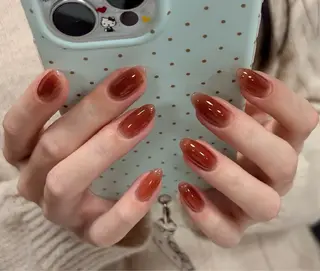 ネイル H&B ホシのネイルデザイン