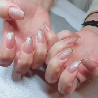 ネイル salon de  Princessのネイルデザイン