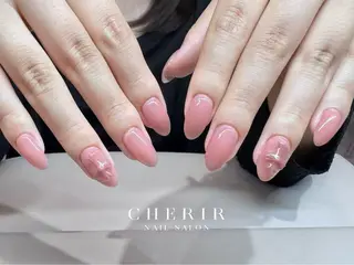 ネイル CHERIR AKIのネイルデザイン