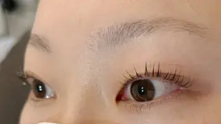 マツエク・マツパ 磯崎 桃子 f(エフ)のマツエク・マツパデザイン