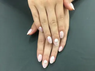 ネイル fairy Ｍのネイルデザイン