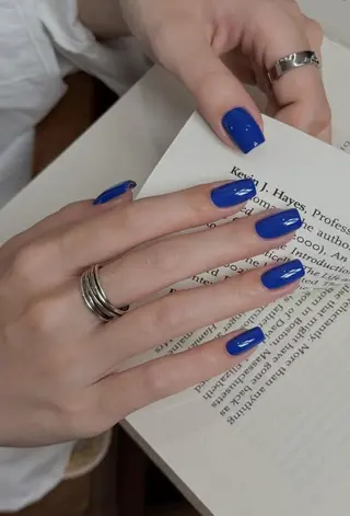 ネイル ami ｜韓国っぽnailのネイルデザイン