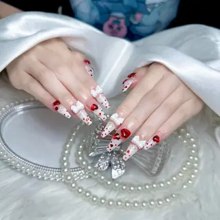ネイル Nova Nailのネイルデザイン